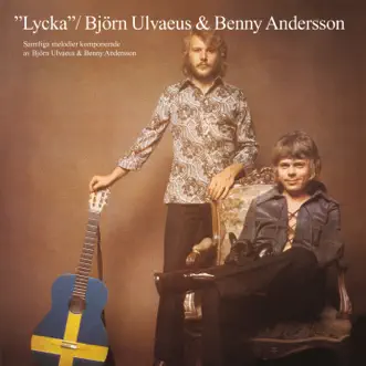 Lycka by Björn Ulvaeus & Benny Andersson album download