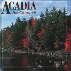 Acadia by Jim Chappell album reviews, ratings, credits