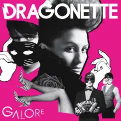 Galore by Dragonette album reviews, ratings, credits