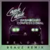 Belong (BEAUZ Remix) - Single album cover