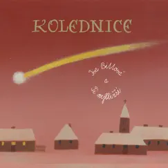 Kolednice by Iva Bittová album reviews, ratings, credits