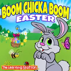 Boom Chicka Boom Easter Song Lyrics
