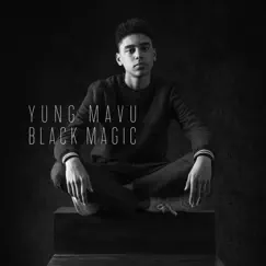 Black Magic (Trap Edit) Song Lyrics