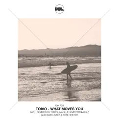 What Moves You - EP by Toivo album reviews, ratings, credits