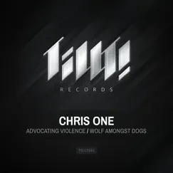 Advocating Violence - EP by Chris One album reviews, ratings, credits