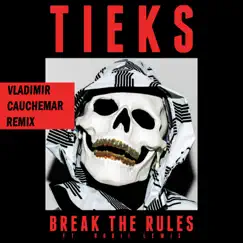 Break the Rules (feat. Bobii Lewis) [Vladimir Cauchemar Remix] Song Lyrics