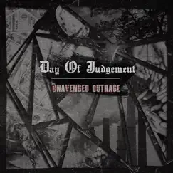 Unavenged Outrage by Day of Judgement album reviews, ratings, credits