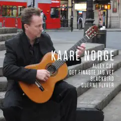 Kaare Norge - EP by Kaare Norge album reviews, ratings, credits