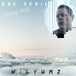She Devil (Young God) - Single by Wilyumz album reviews, ratings, credits