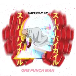 One Punch Man Song Lyrics