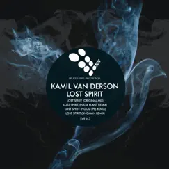 Lost Spirit - EP by Kamil Van Derson album reviews, ratings, credits