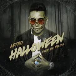 Halloween - Single by Astro album reviews, ratings, credits