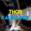 Thor: Ragnarok Theme - Single album lyrics, reviews, download