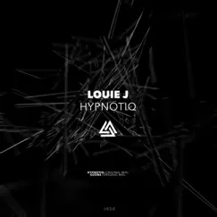 Hypnotiq - Single by Louie J album reviews, ratings, credits
