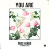 You Are (feat. Brennan Villines) - Single album lyrics, reviews, download