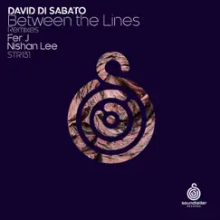 Between the Lines (Nishan Lee Remix) Song Lyrics