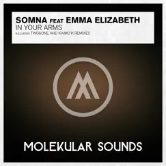 In Your Arms (feat. Emma Elizabeth) [Two&One Remix] Song Lyrics
