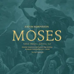 Moses by Michail Jurowski & Polish Orchestra Sinfonia Iuventus album reviews, ratings, credits