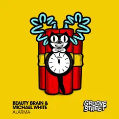 Alarma - Single by Beauty Brain & Michael White album reviews, ratings, credits