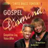 Gospel Diamonds (with Gospelchor Zug & Voice Affair) [with Gospelchor Zug & Voice Affair] album lyrics, reviews, download