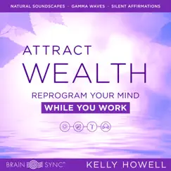 Attract Wealth While You Work: Instructions Song Lyrics