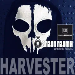 Harvester (Christian DRUXS vs. Anaon Naomh) [Antarctic Techno Remix] - Single by Christian DRUXS & Anaon Naomh album reviews, ratings, credits