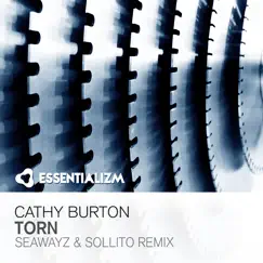 Torn (Seawayz & Sollito Remix) - Single by Cathy Burton album reviews, ratings, credits