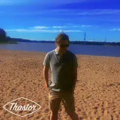 Beach Euphoria (feat. Andrew Harris) - Single by Thastor album reviews, ratings, credits