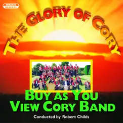 The Glory of Cory (March) Song Lyrics