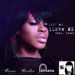I Love Me (feat. Tweet) - Single by Lil' Mo album reviews, ratings, credits