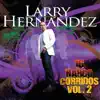16 Narco Corridos, Vol. 2 album lyrics, reviews, download