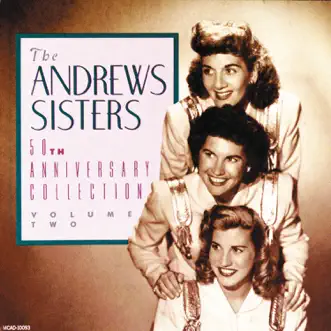 Download Is You Is Or Is You Ain't (Ma' Baby) [feat. Vic Schoen and His Orchestra] [Single Version] The Andrews Sisters & Bing Crosby MP3