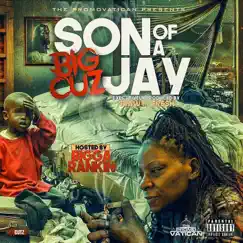 Son of a Jay by Big Cuz album reviews, ratings, credits