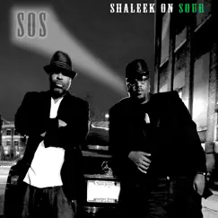 Sos (Shaleek on Sour) by SourBoy album reviews, ratings, credits