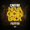 Neva Goin Back (feat. Willy Northpole, P Child & a-Wax) - Single album lyrics, reviews, download