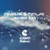 Wicked Man (Calvo Remix) - Single album lyrics, reviews, download