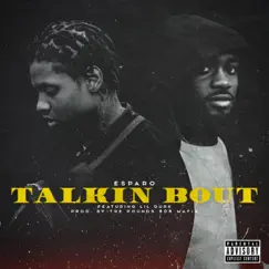 Talkin' Bout (feat. Lil Durk) Song Lyrics