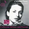 Chamber Suite: Works by Mendelssohn, Glick & Bruch album lyrics, reviews, download