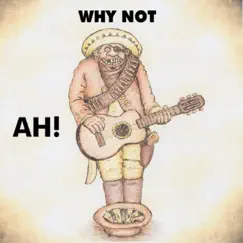 Ah! Ha! (The Mexican Bandit Mix) Song Lyrics