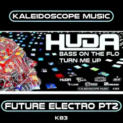 Future Electro Pt2 - Single by Huda Hudia album reviews, ratings, credits