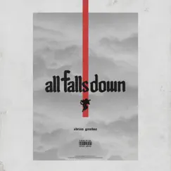 All Falls Down (feat. Indigo Caine, Amber Blu, Sophia Bollman, Madison, Kiandré & Alan Hamilton) - Single by Adrian Gamboa album reviews, ratings, credits