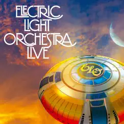Electric Light Orchestra Live by Electric Light Orchestra album reviews, ratings, credits