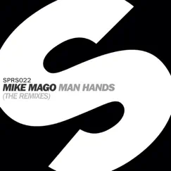 Man Hands (Kraak & Smaak Remix) Song Lyrics