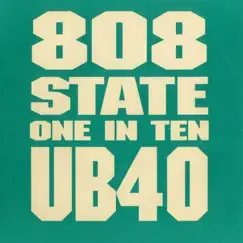 One In Ten (feat. UB40) [808] Song Lyrics