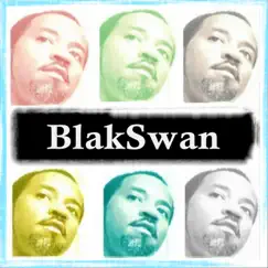 Blakswan by Wil Champion album reviews, ratings, credits