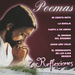 Poemas y Reflexiones: Carta a Un Amigo by Alabanza Musical album reviews, ratings, credits