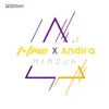Mendua (feat. Andira) - Single album lyrics, reviews, download