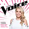 Baby, Now That I’ve Found You (The Voice Performance) - Single album lyrics, reviews, download