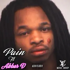 Pain (feat. Akbar V) - Single by YL Stunna album reviews, ratings, credits