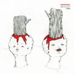 Hello My Name Is ... Friend by Manzara album reviews, ratings, credits